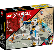 LEGO Ninjago "Могучий робот ЭВО Зейна" 71761